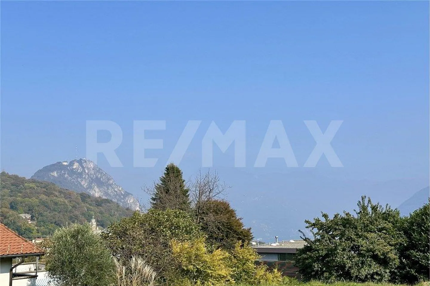 Bebaubares Grundstück mit Aussicht und Möglichkeit einer Zweitwohnung - Foto 6 von 12