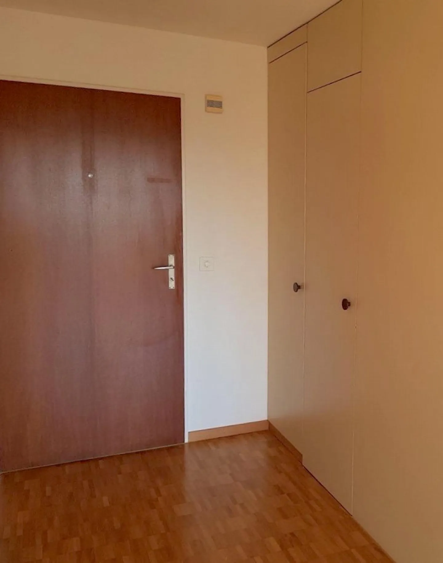 Ampio e luminoso appartamento di 2,5 stanze con balcone - Foto 3 di 7