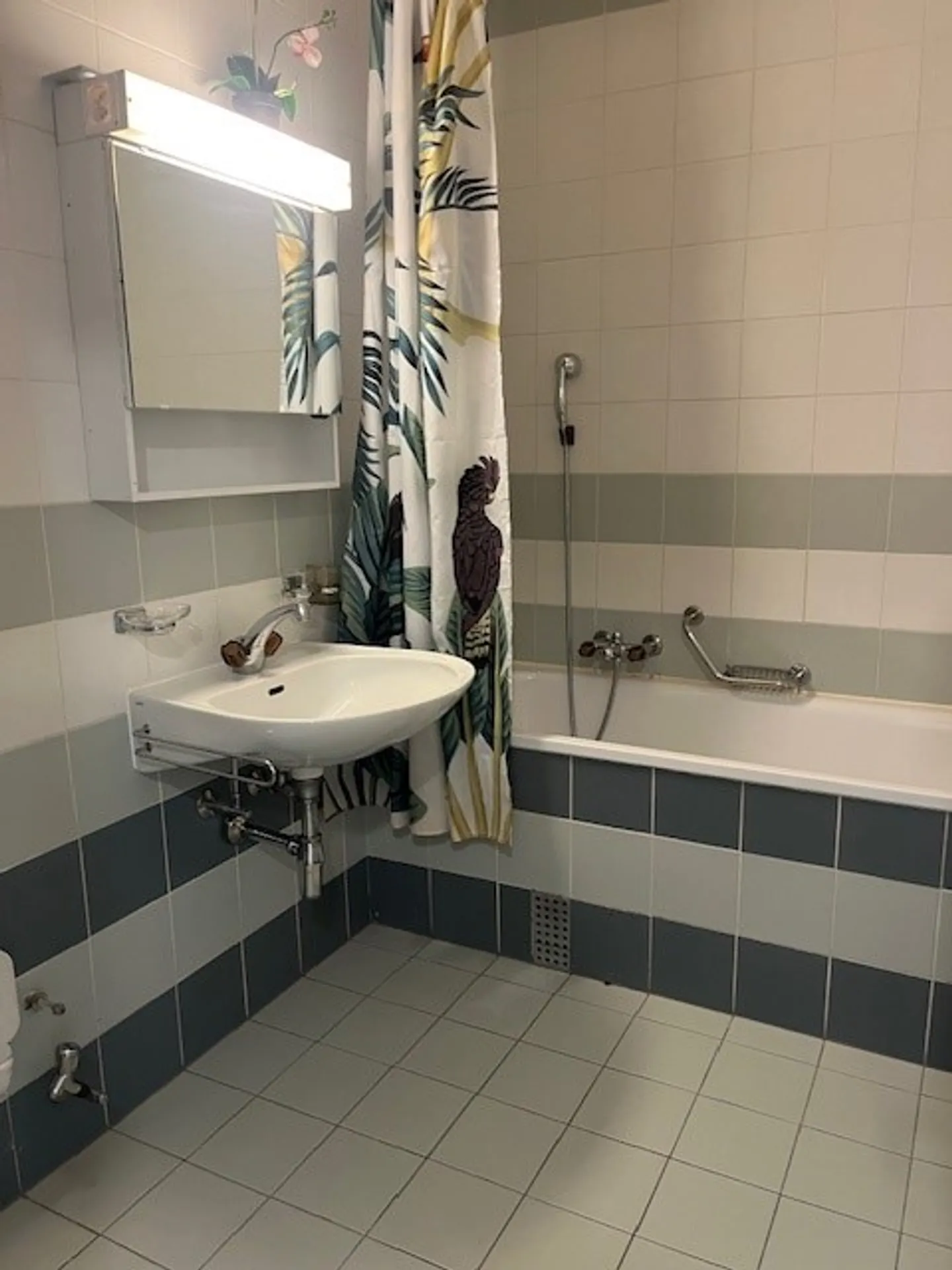 Appartement 4 pièces - Photo 2 sur 3