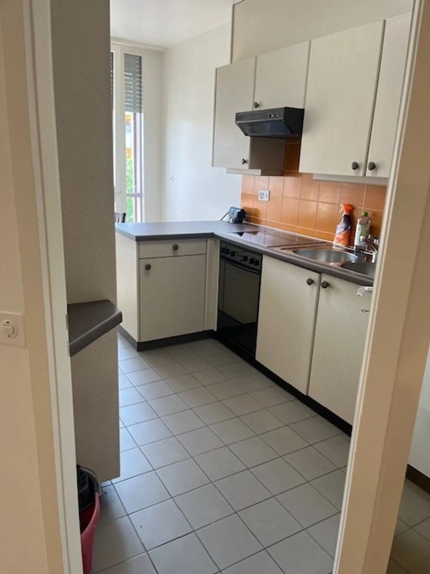 Appartement 4 pièces - Photo 3 sur 3