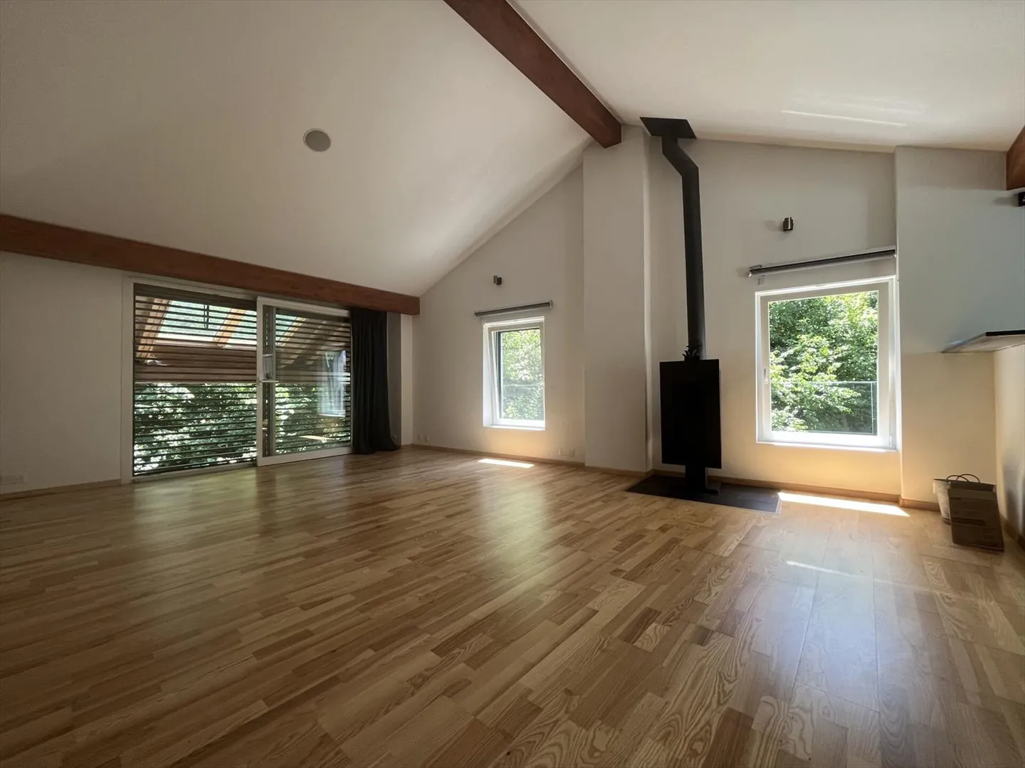 Attic 3.5 rooms in Cullayes - Photo 1 of 13