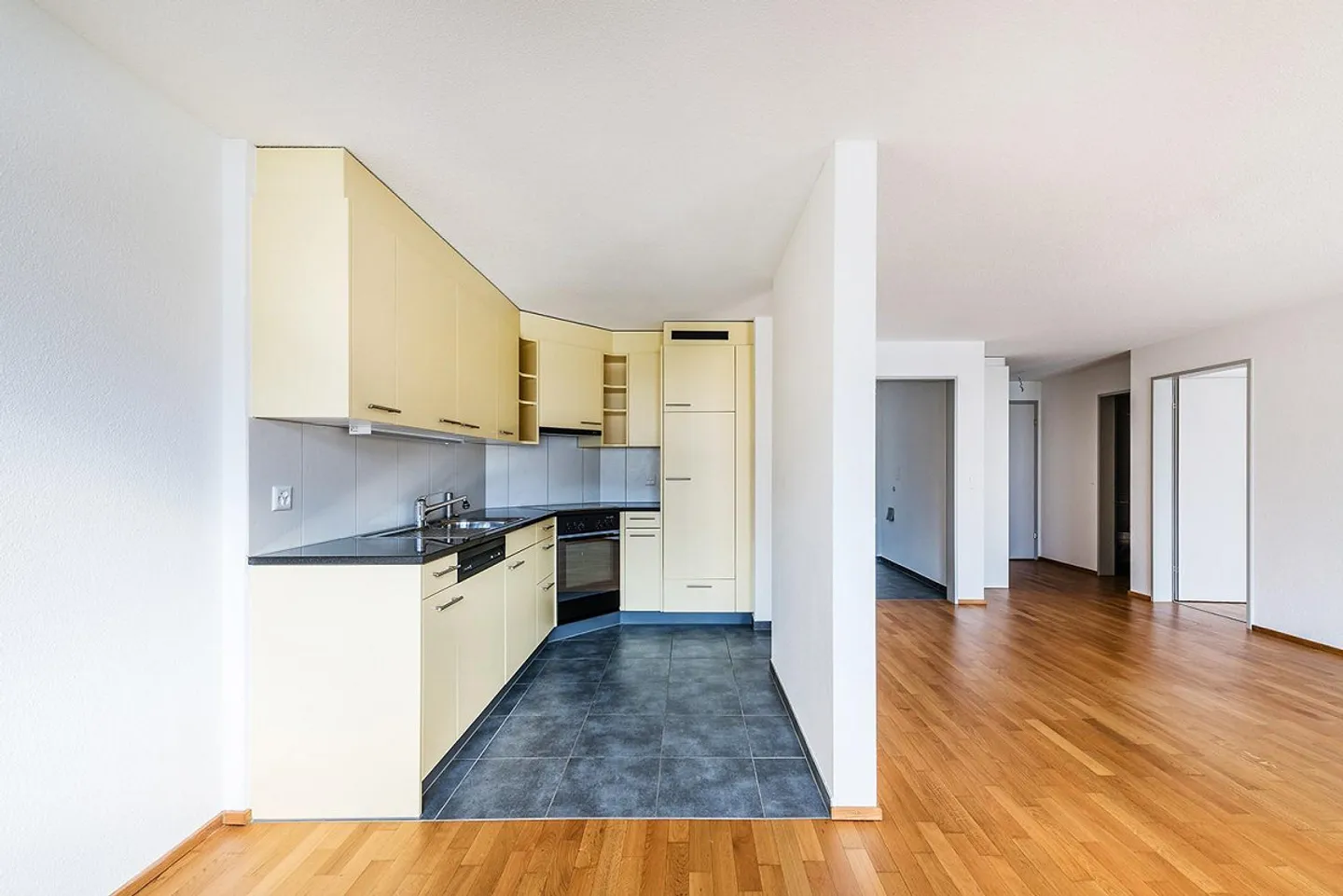 Votre nouveau chez-vous au pied du Gonzen - Photo 1 sur 10