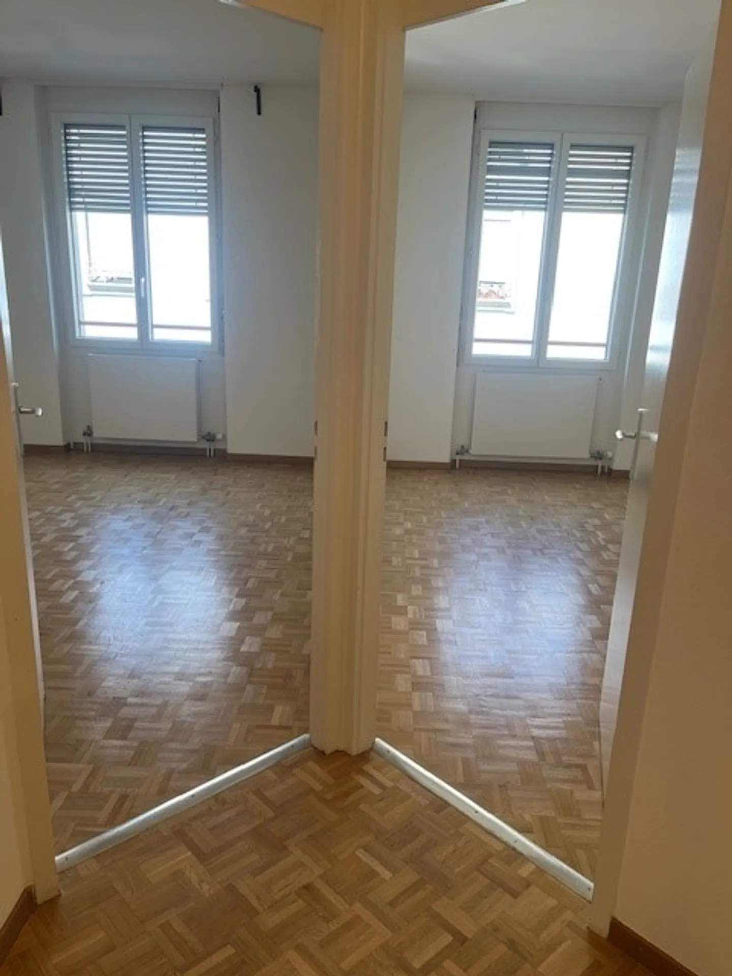 Appartement 4 pièces - Photo 1 sur 3