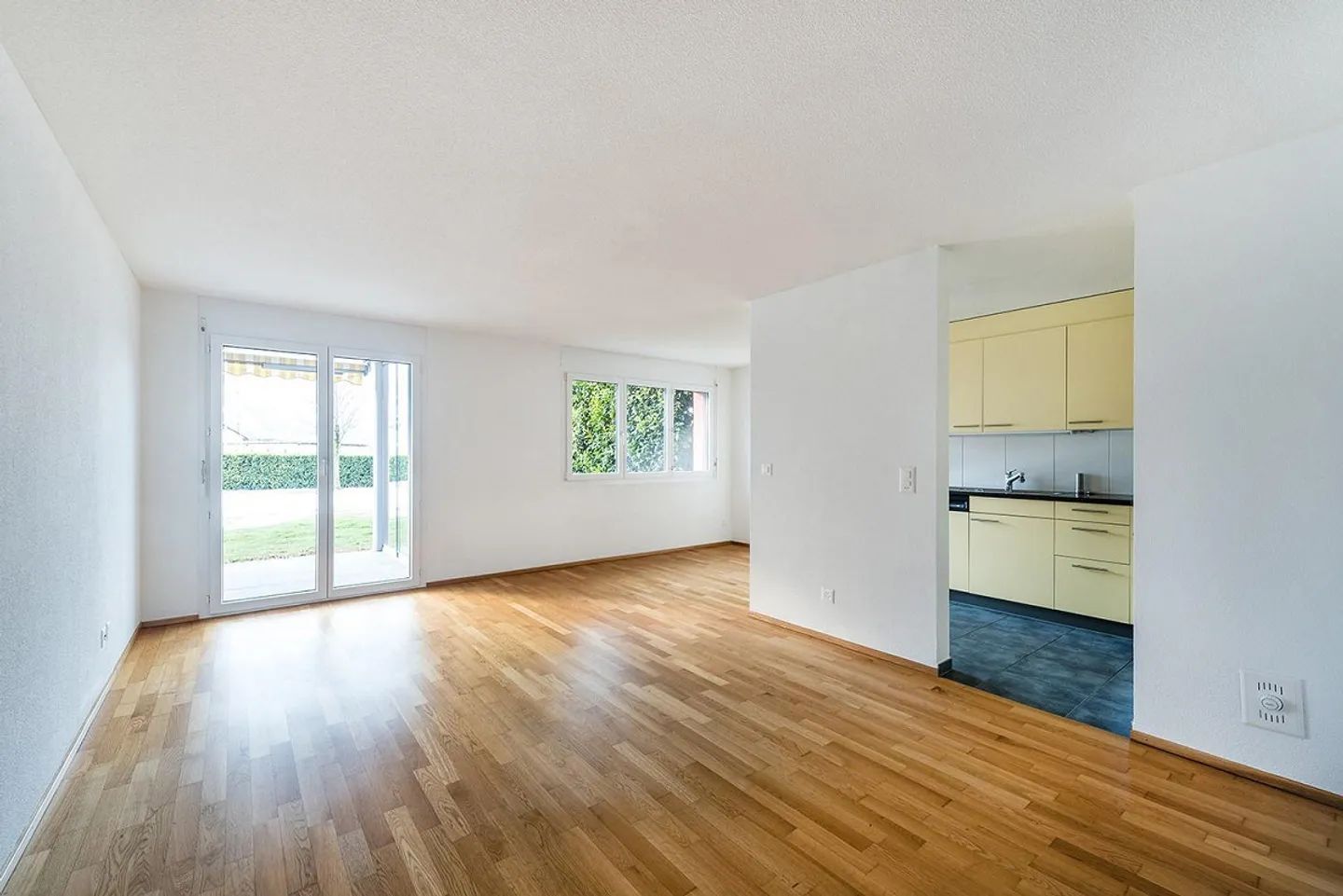 Votre nouveau chez-vous au pied du Gonzen - Photo 3 sur 10