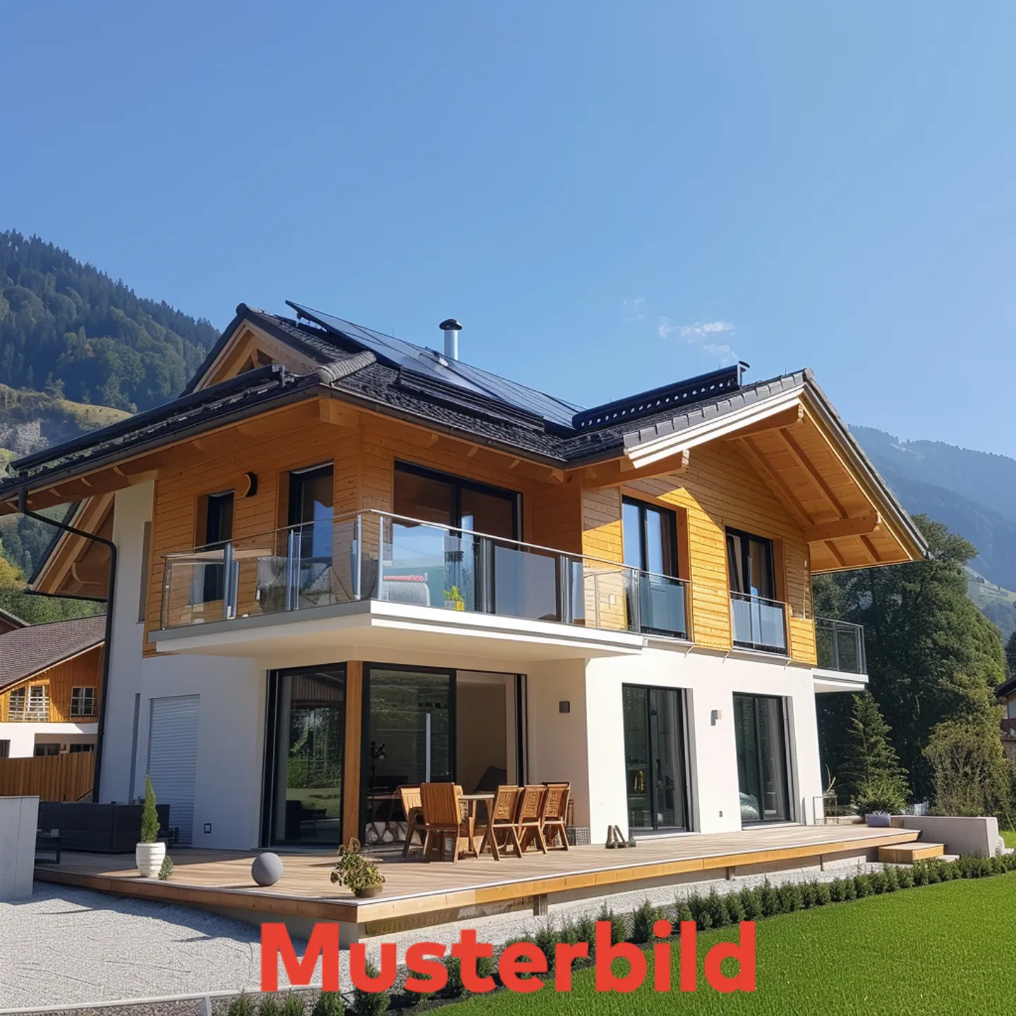 Wohnung mieten - Foto 2 von 6