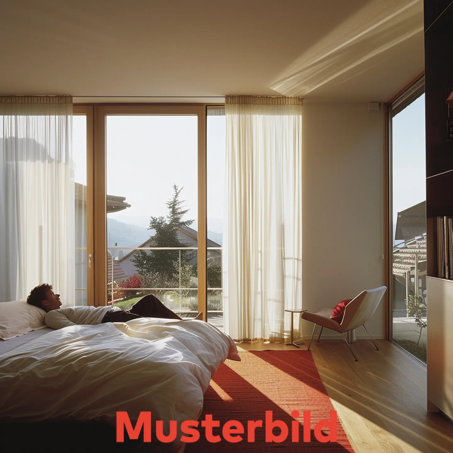 Wohnung mieten - Foto 3 von 6