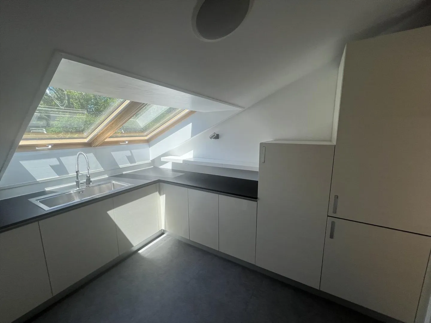 Attic 3.5 rooms in Cullayes - Photo 7 of 13
