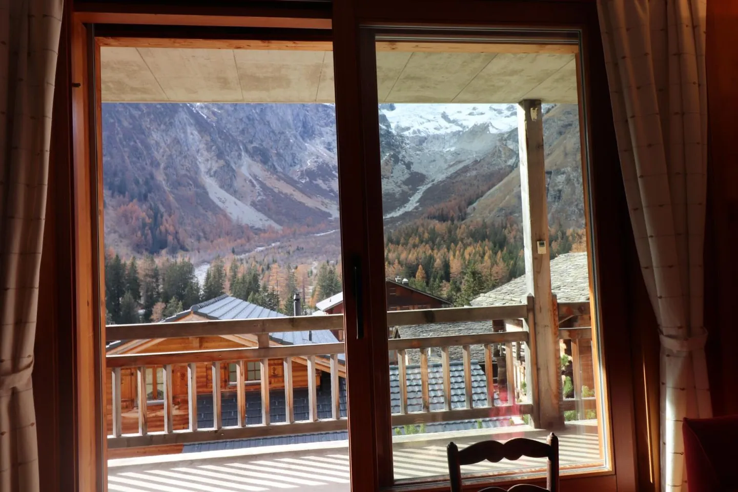 Appartamento 2.5 locali a La Fouly VS - Foto 6 di 8