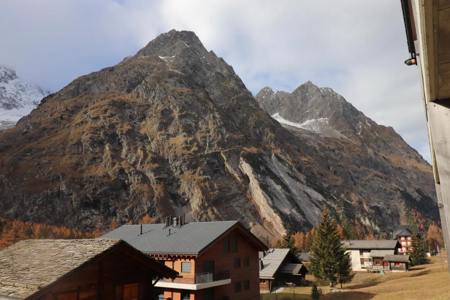 Appartamento 2.5 locali a La Fouly VS - Foto 7 di 8