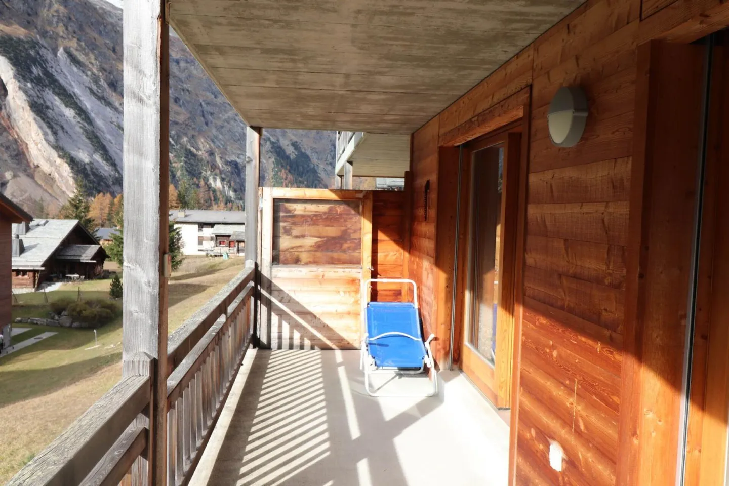 Appartamento 2.5 locali a La Fouly VS - Foto 8 di 8