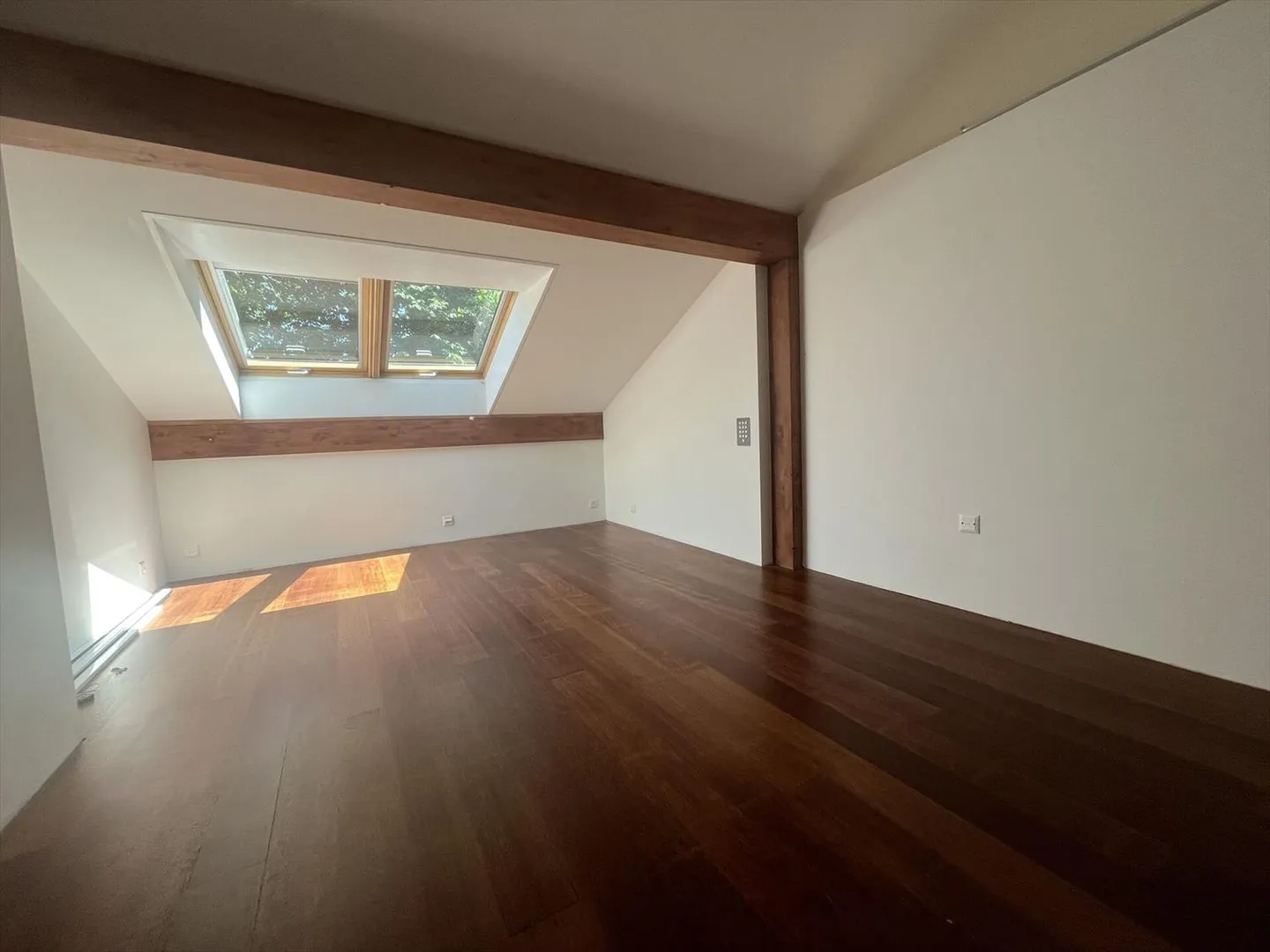 Attic 3.5 rooms in Cullayes - Photo 10 of 13