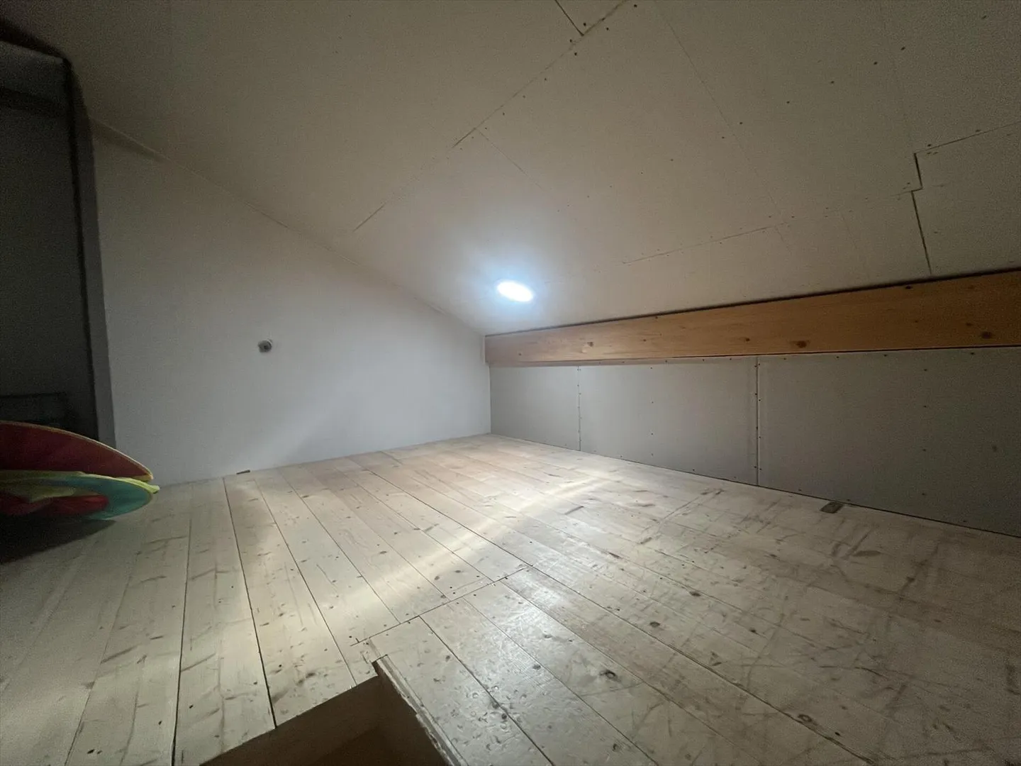 Attic 3.5 rooms in Cullayes - Photo 13 of 13