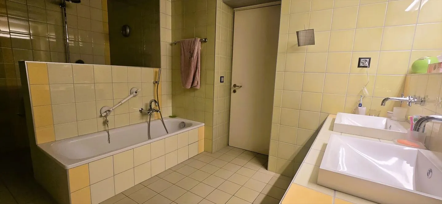 Unique Apartment/Loft with 5.5 Rooms and 258 m2 in Uvrier - Photo 10 of 13