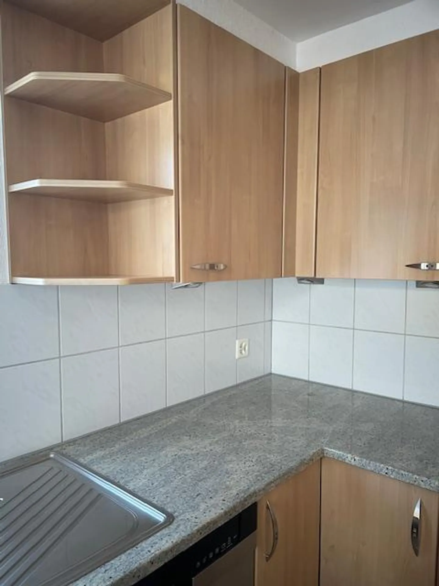 bright 3.5 room apartment - Photo 7 of 13