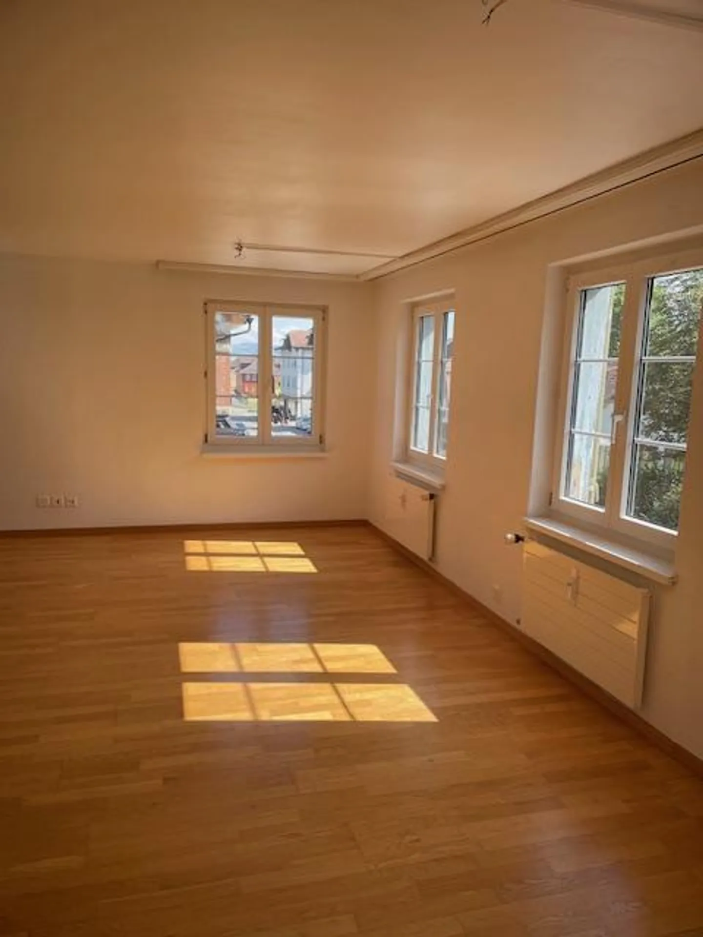 bright 3.5 room apartment - Photo 8 of 13