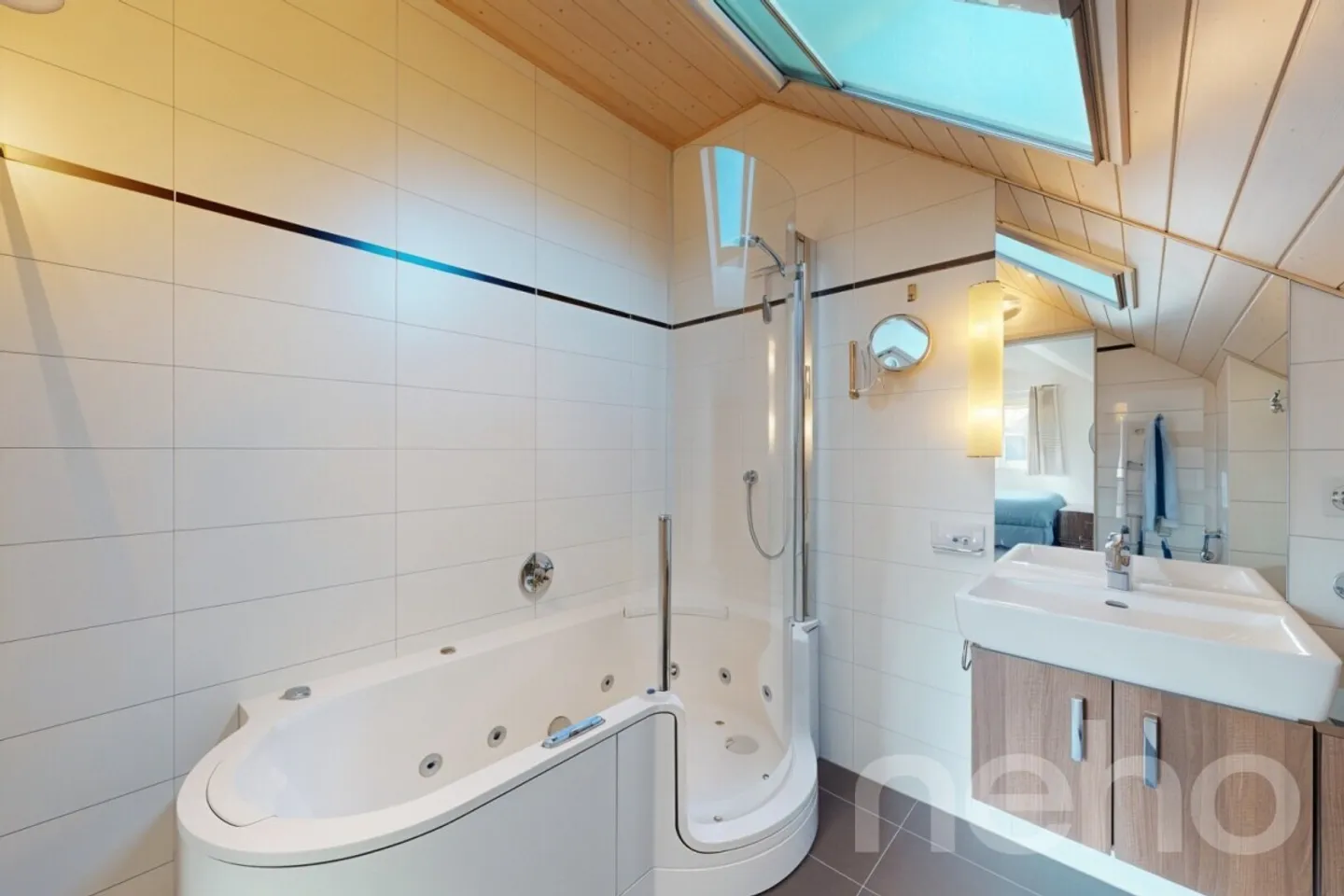 Penthouse for sale - Photo 8 of 12