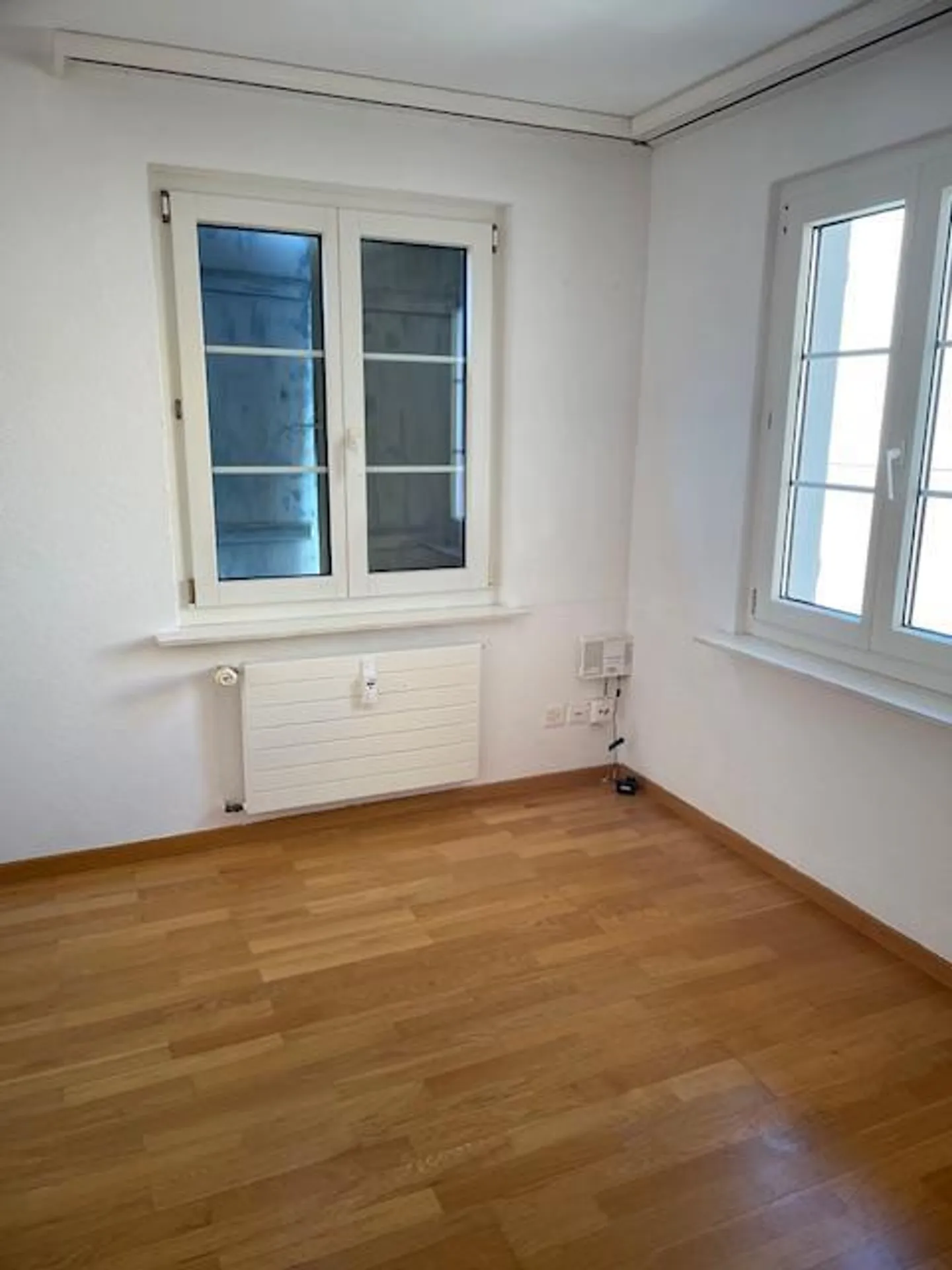 bright 3.5 room apartment - Photo 9 of 13