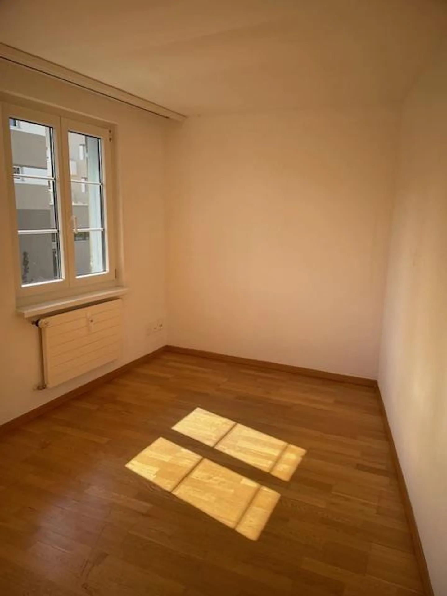 bright 3.5 room apartment - Photo 10 of 13