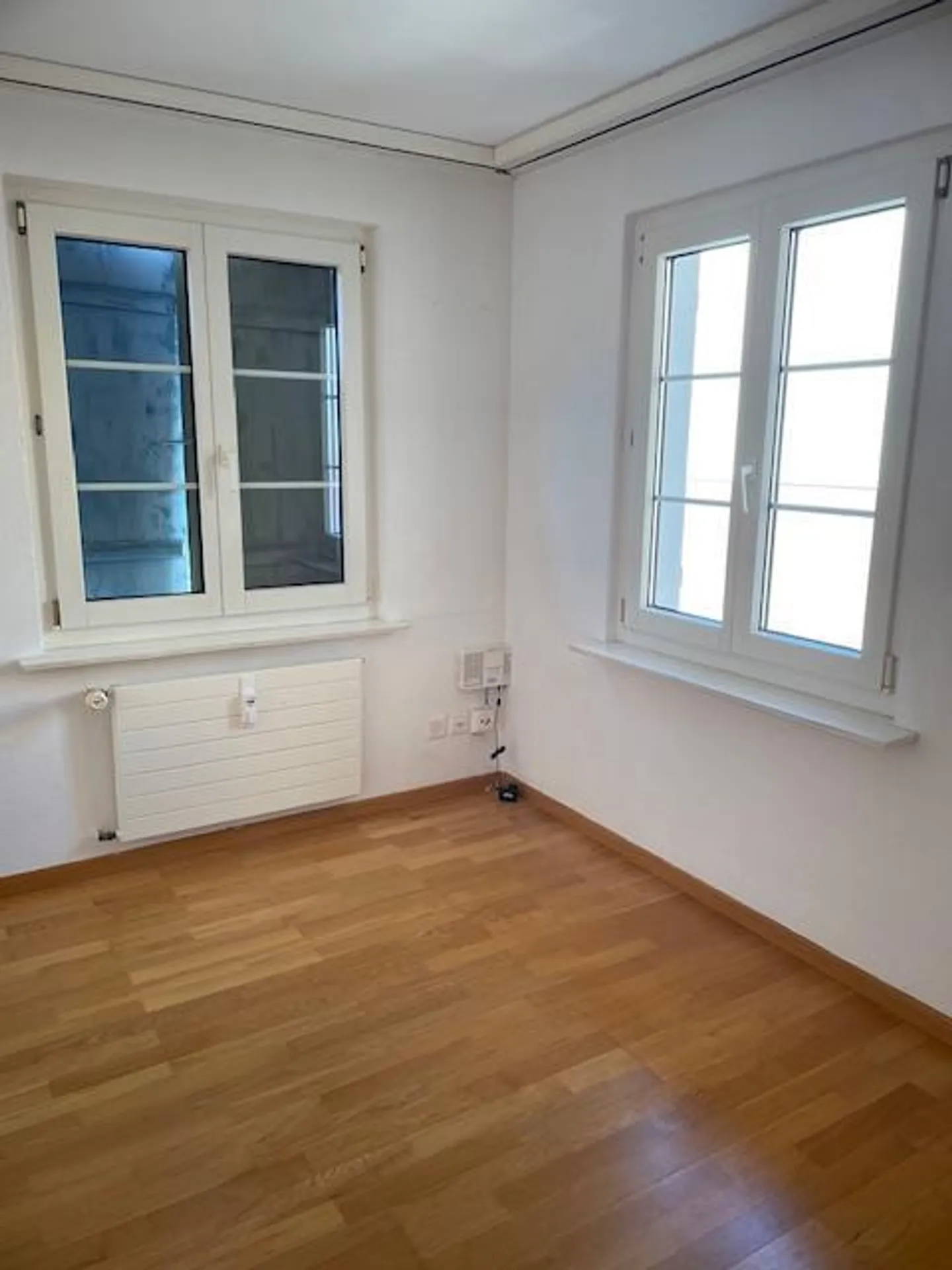 bright 3.5 room apartment - Photo 11 of 13