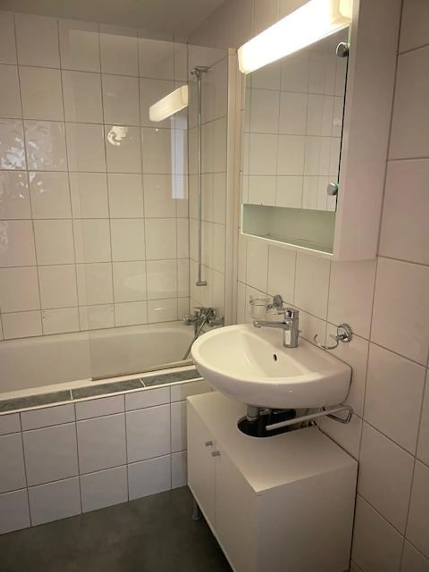 bright 3.5 room apartment - Photo 12 of 13