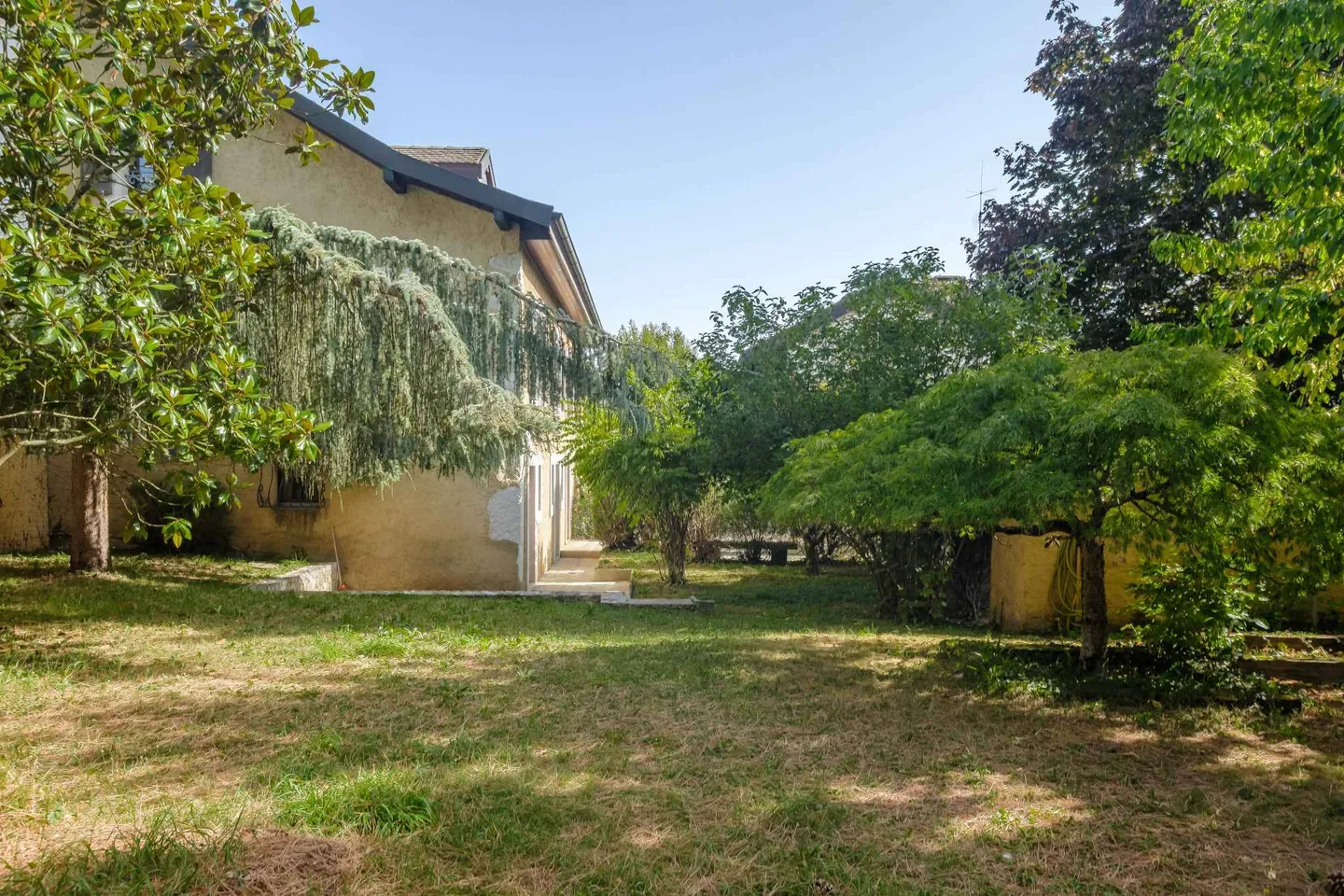 Maison individuelle à vendre - Photo 11 sur 12