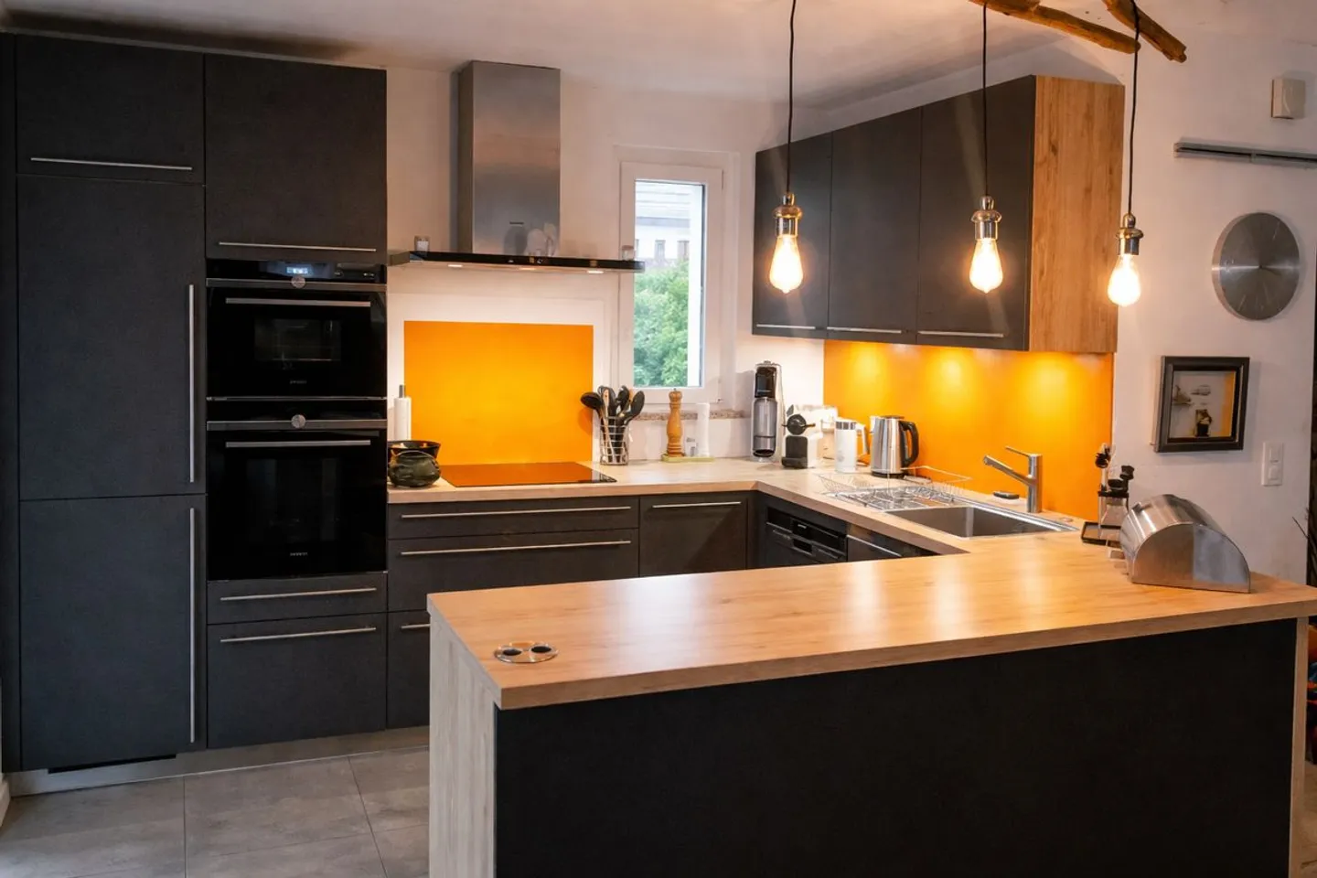 Magnifique villa jumelle avec piscine - Romanel-sur-Morges - Photo 7 sur 13