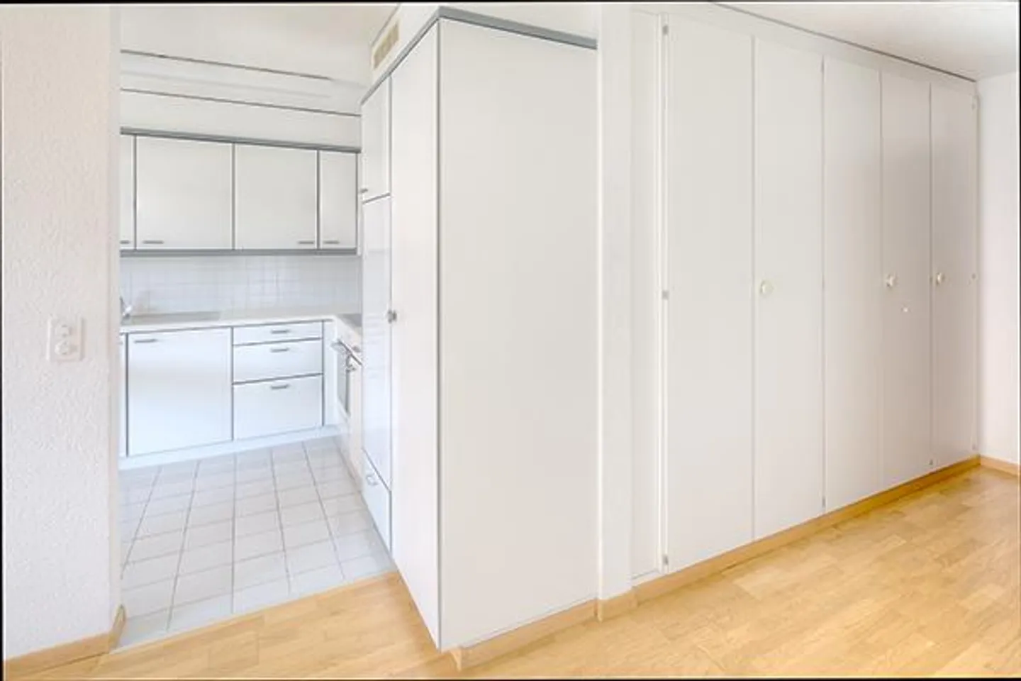 Notre appartement - Votre avenir ? - Photo 4 sur 4