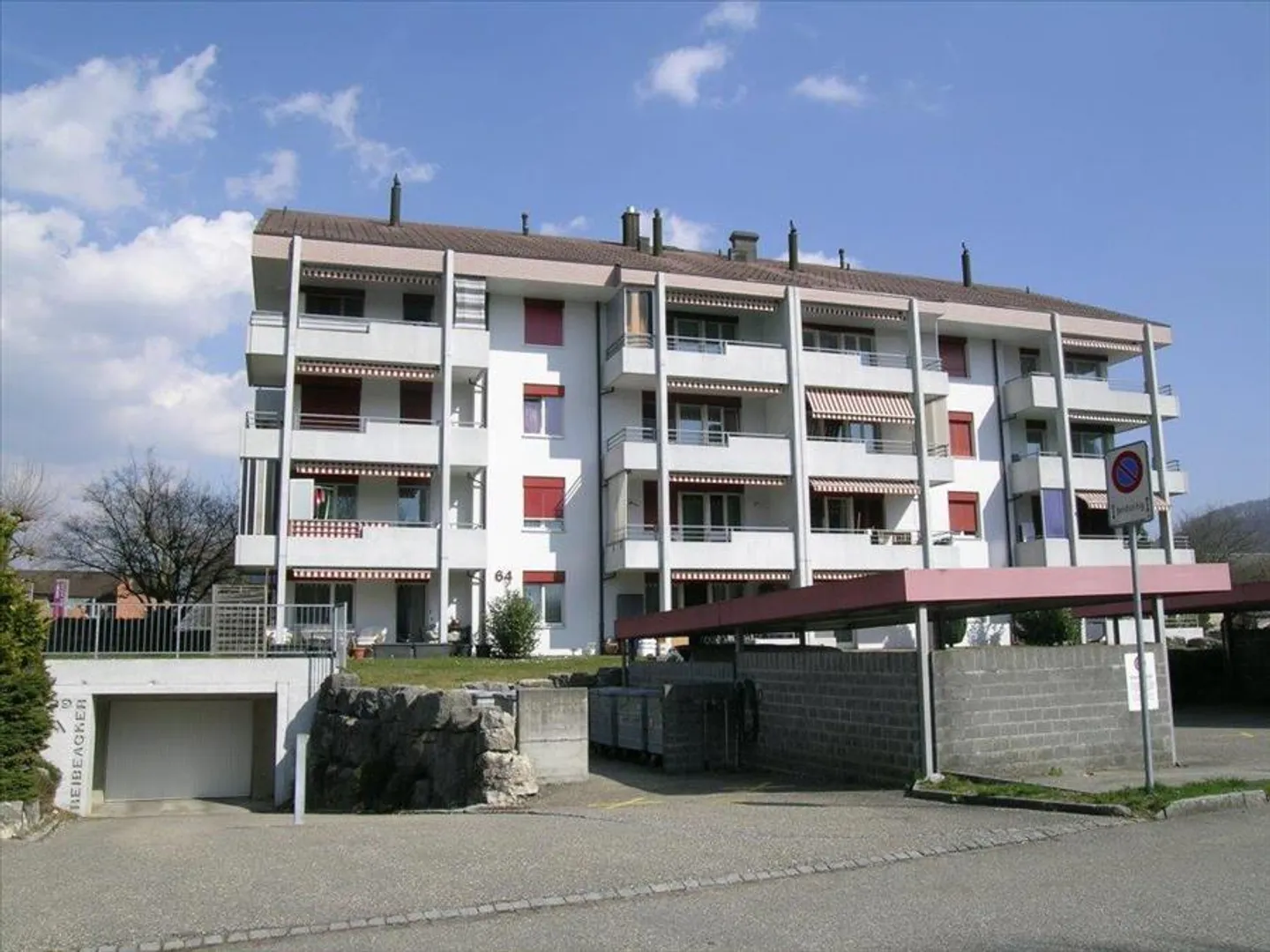 Notre appartement - Votre avenir ? - Photo 1 sur 4