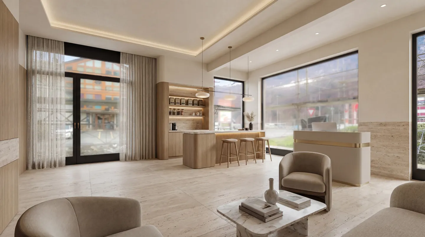 Commerce - Photo 6 of 12