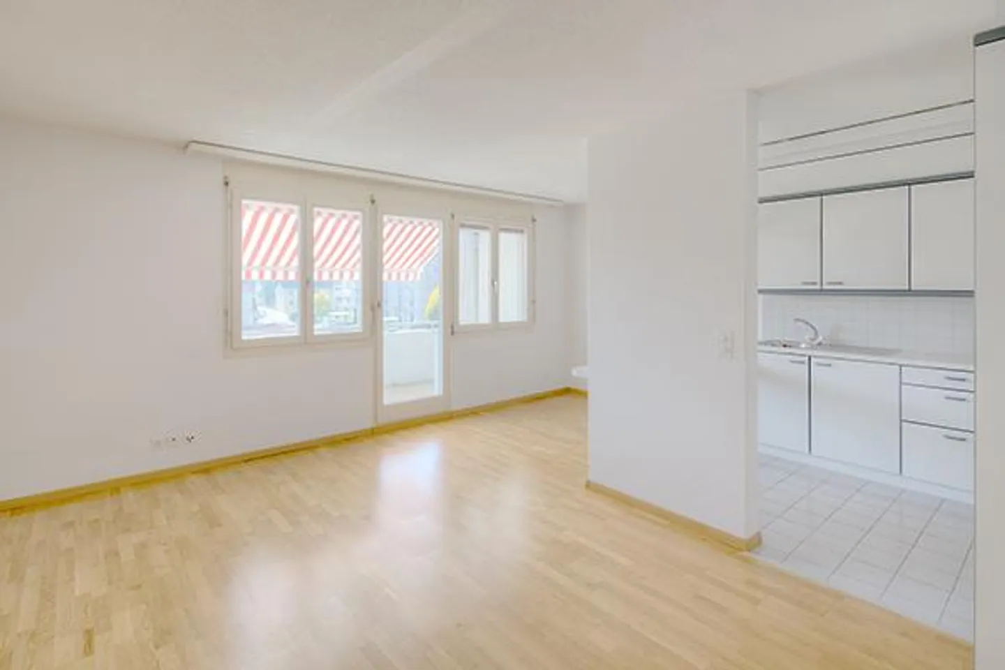 Notre appartement - Votre avenir ? - Photo 2 sur 4