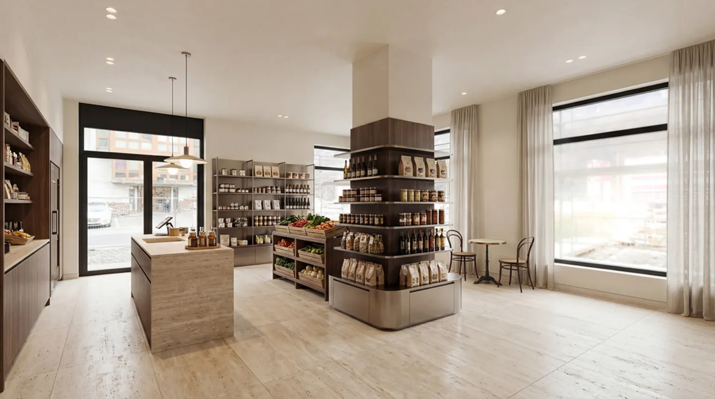 Commerce - Photo 7 of 12