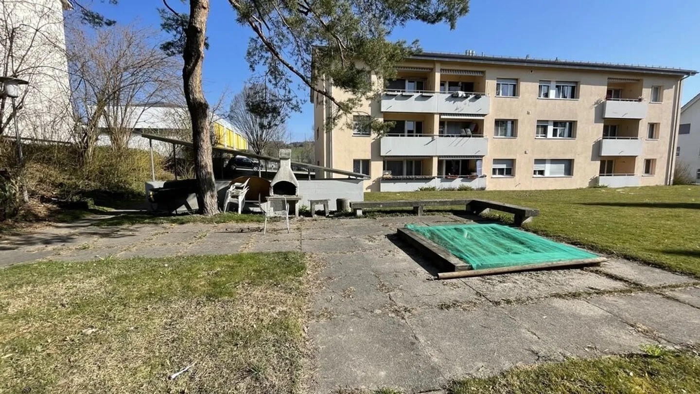 Nous vous cherchons - Photo 5 sur 5