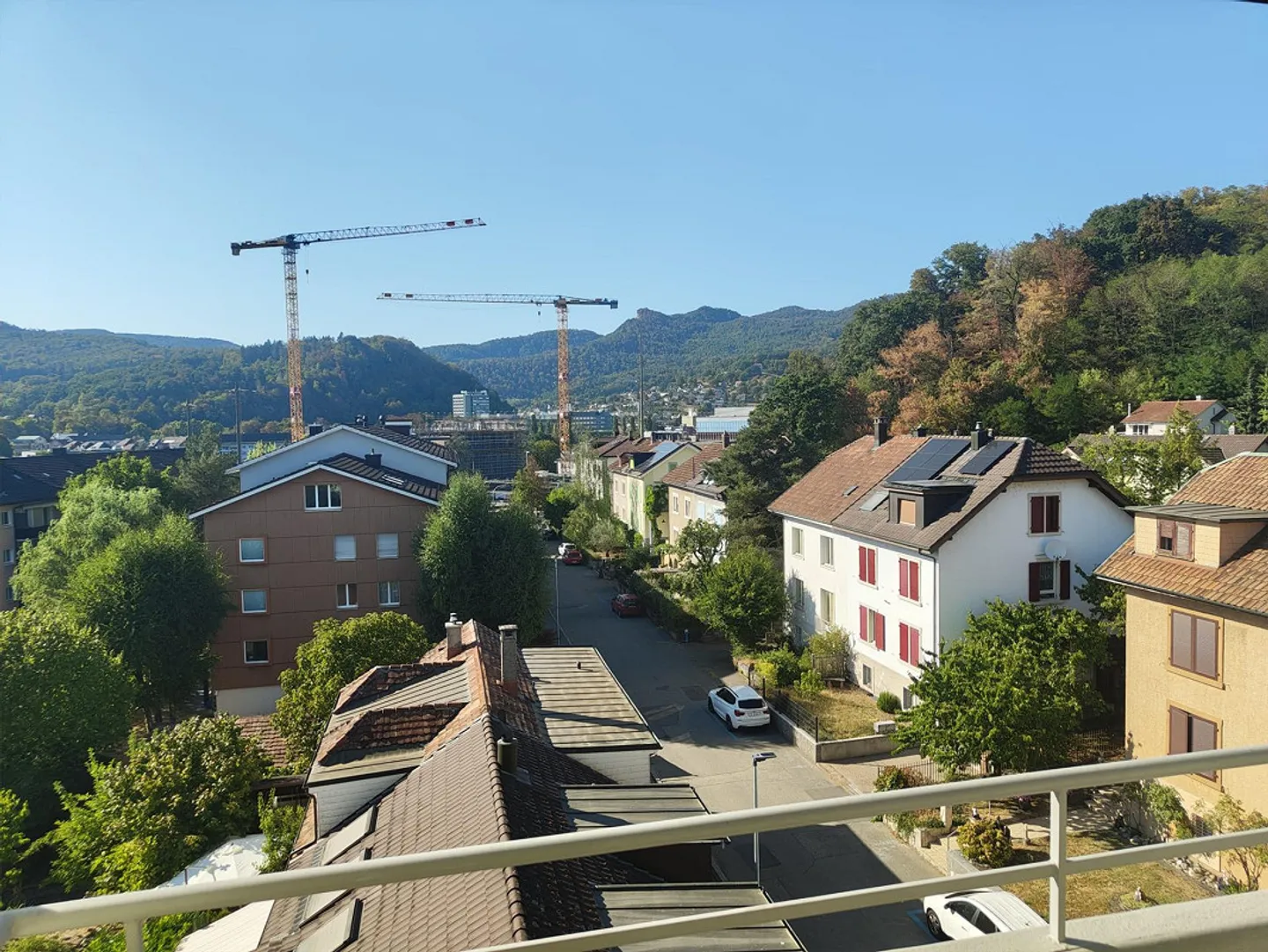 Appartement 1.5 pièces près de la gare d'Olten - Recherche un nouveau locataire - Photo 8 sur 8
