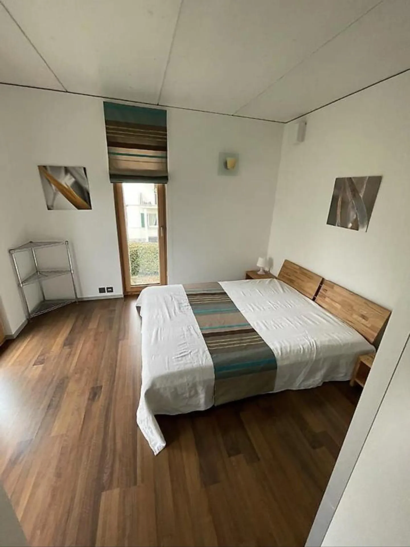 Appartamento arredato di 3,5 locali con grande terrazza a Genthod - Foto 3 di 5