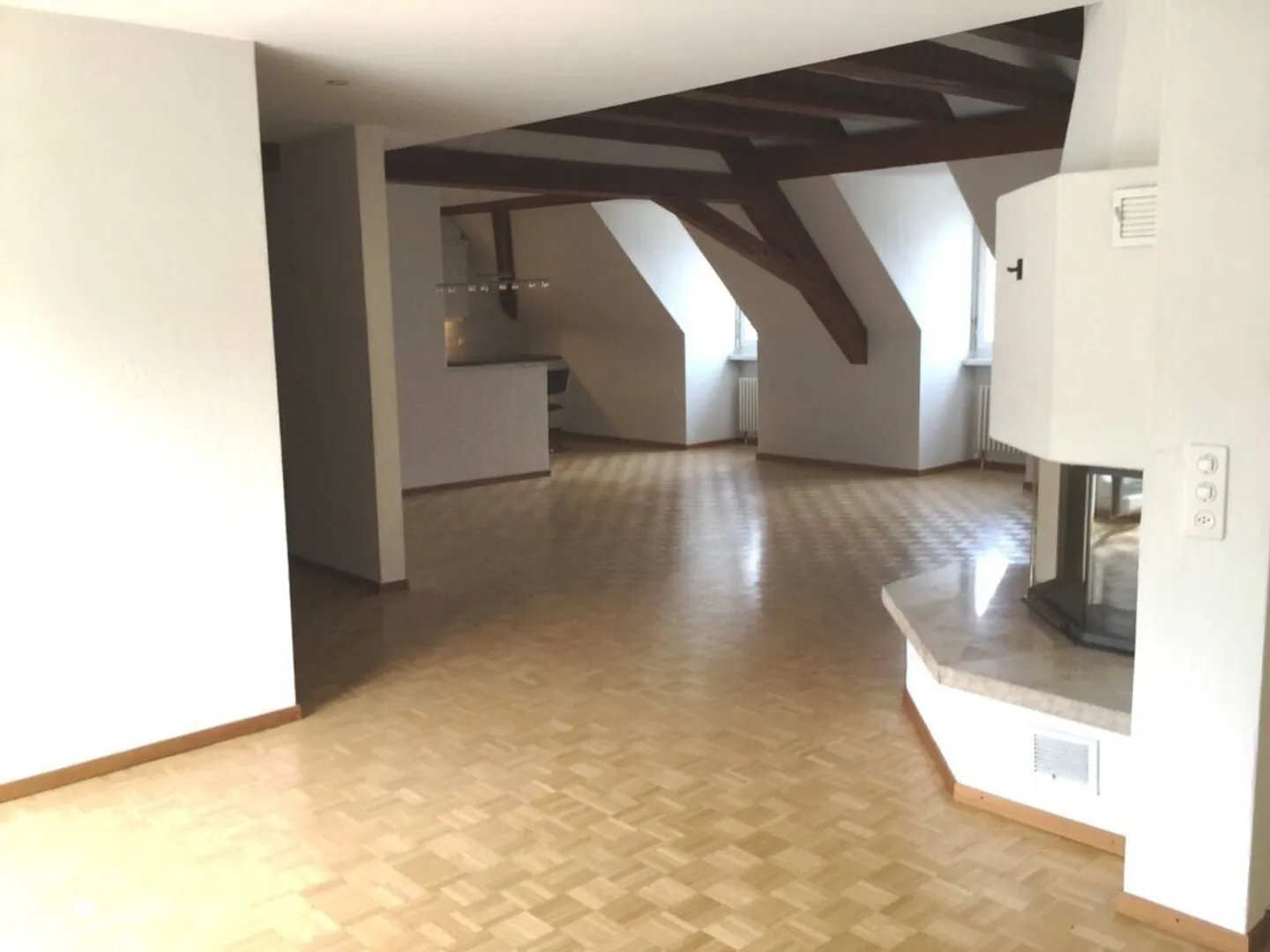 Grande Appartement en Maisonette au Cœur de la Vieille Ville... - Photo 6 sur 12