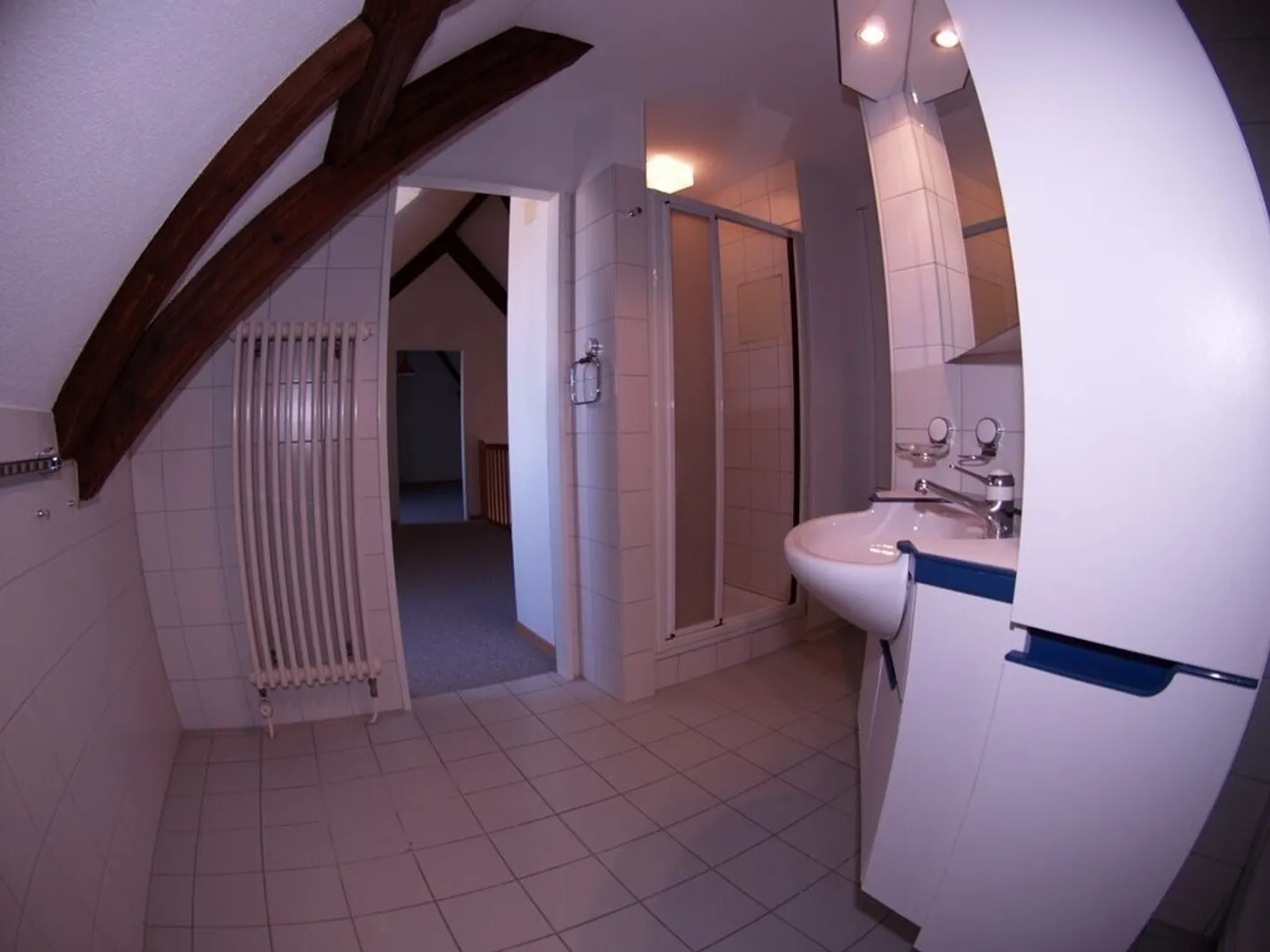 Grande Appartement en Maisonette au Cœur de la Vieille Ville... - Photo 8 sur 12