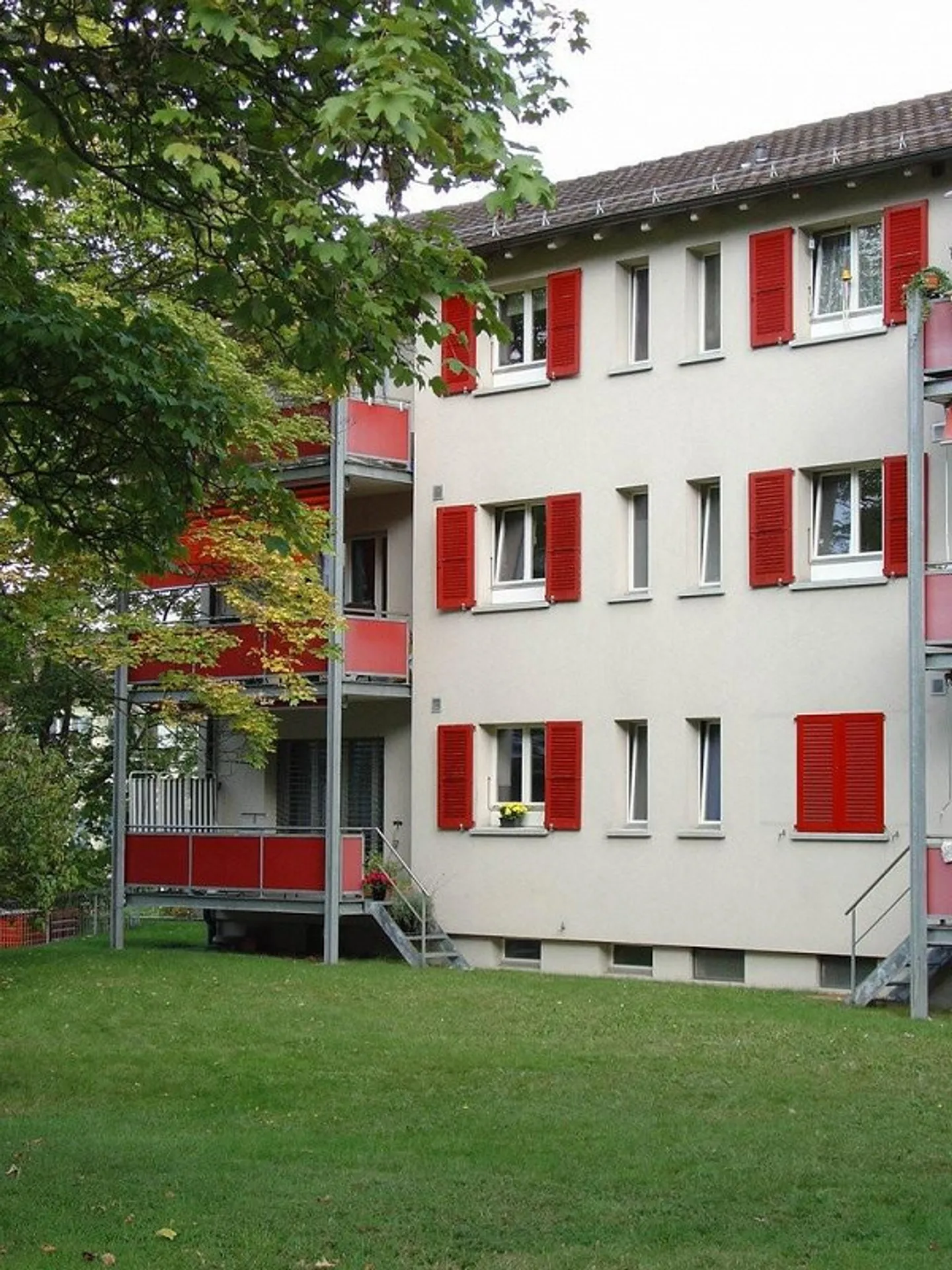 Appartamento 3 camere accogliente e soleggiato - Foto 1 di 6