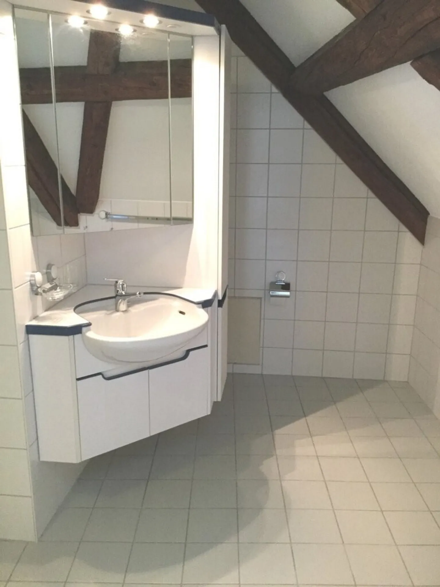 Grande Appartement en Maisonette au Cœur de la Vieille Ville... - Photo 9 sur 12