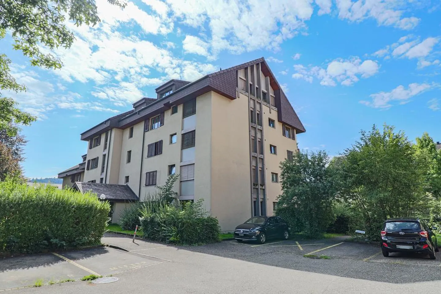 Bastelraum per sofort zu vermieten - Foto 1 von 1