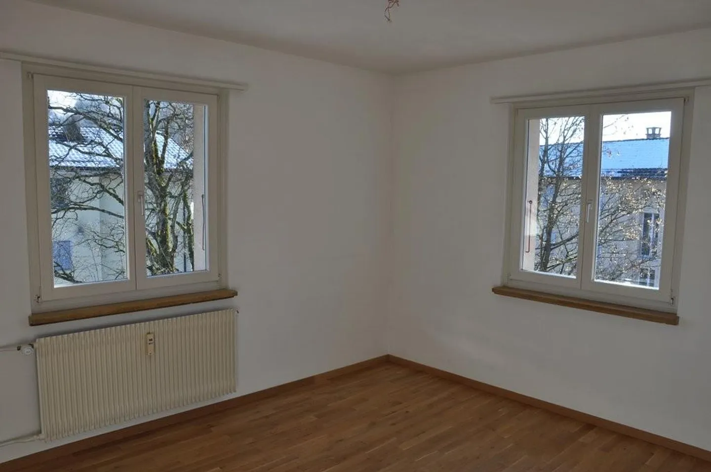 Appartamento 3 camere accogliente e soleggiato - Foto 4 di 6