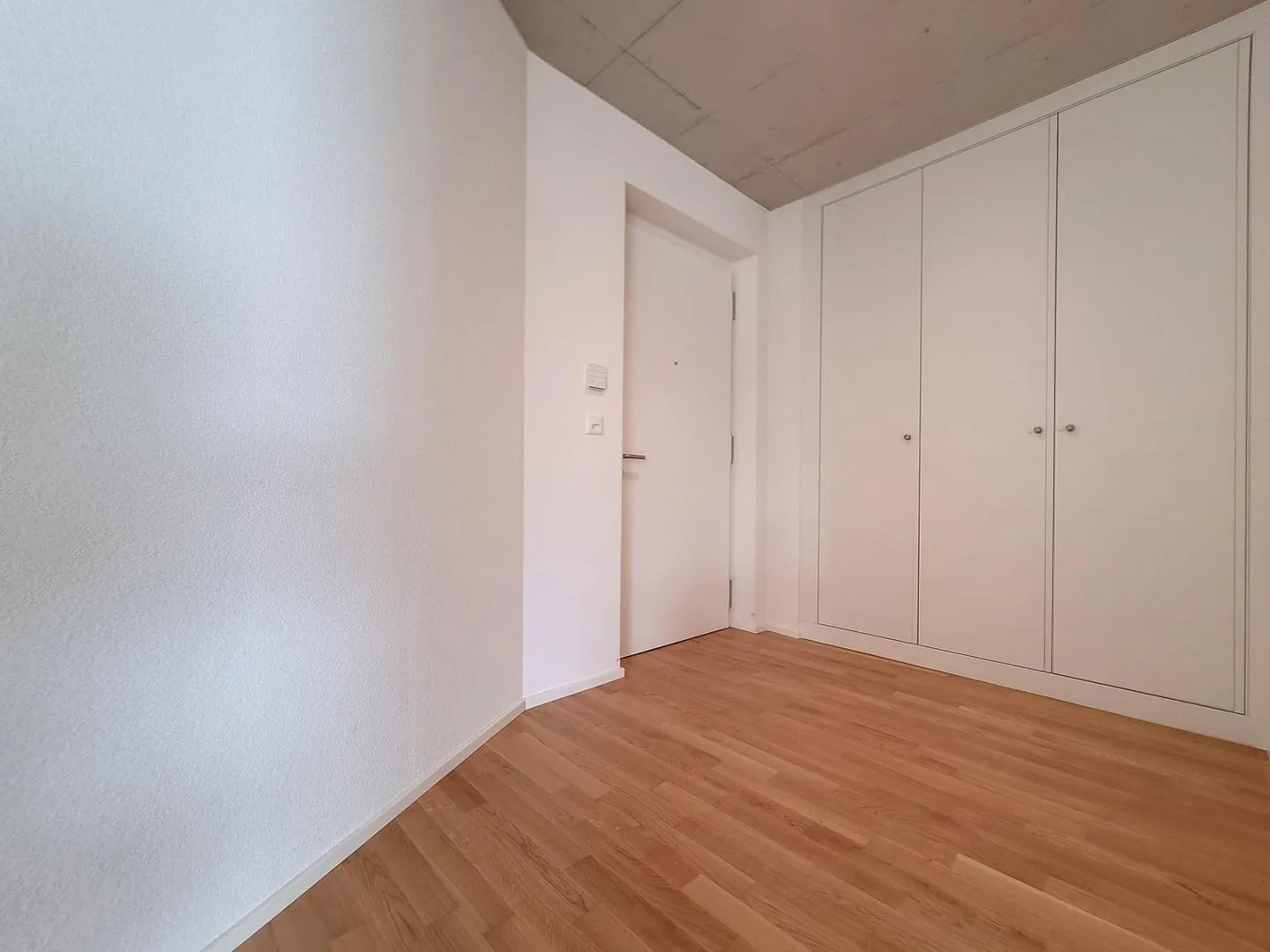 Appartement moderne 2.5 pièces à Sion - Photo 5 sur 8