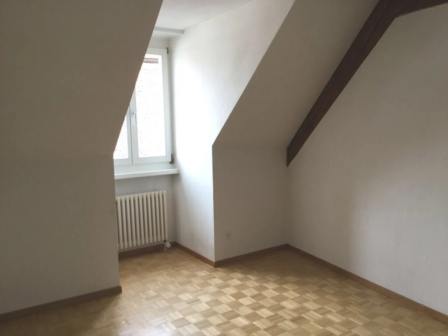 Grande Appartement en Maisonette au Cœur de la Vieille Ville... - Photo 12 sur 12