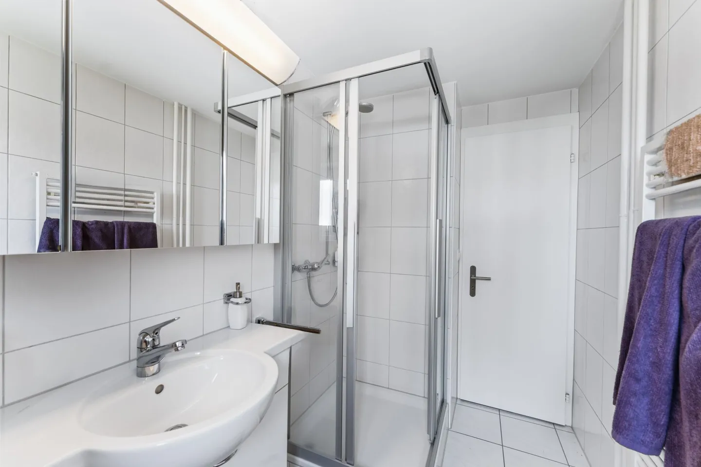 Vivere a Hergiswil - tranquillo, soleggiato e vicino alla natura - Foto 7 di 8