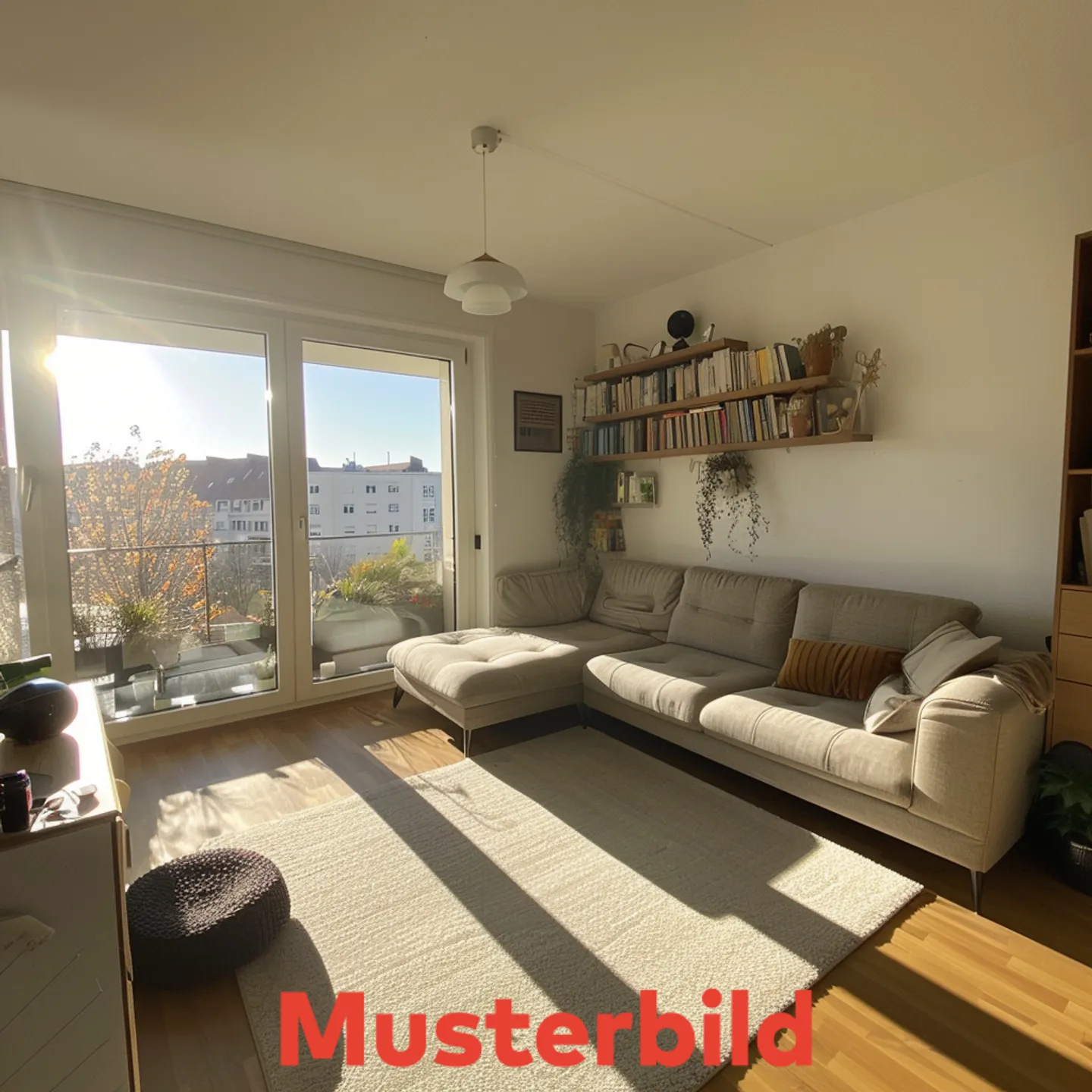 Apartment for rent - Photo 3 of 5