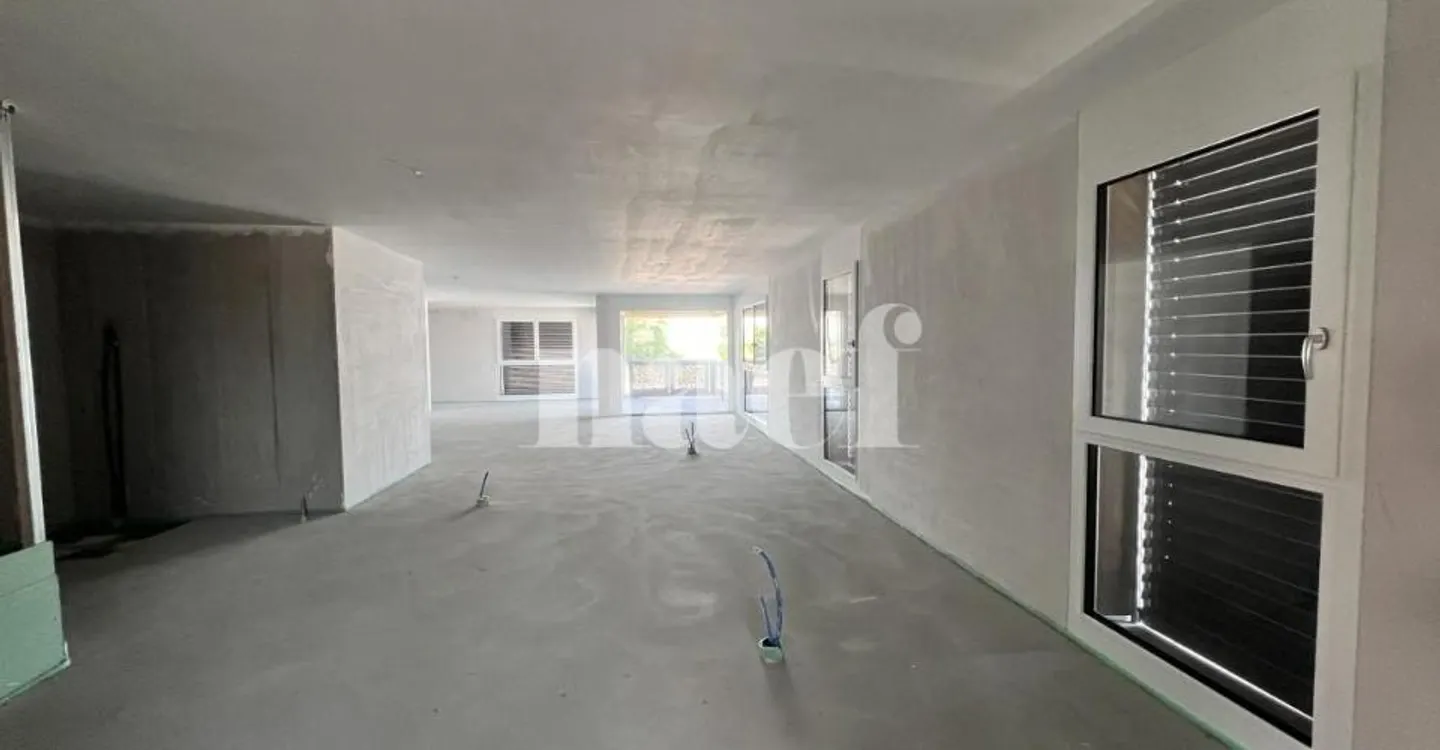 Modularer Verkaufsraum ab 57 m2 im Rohzustand im ersten Stock! - Foto 3 von 5