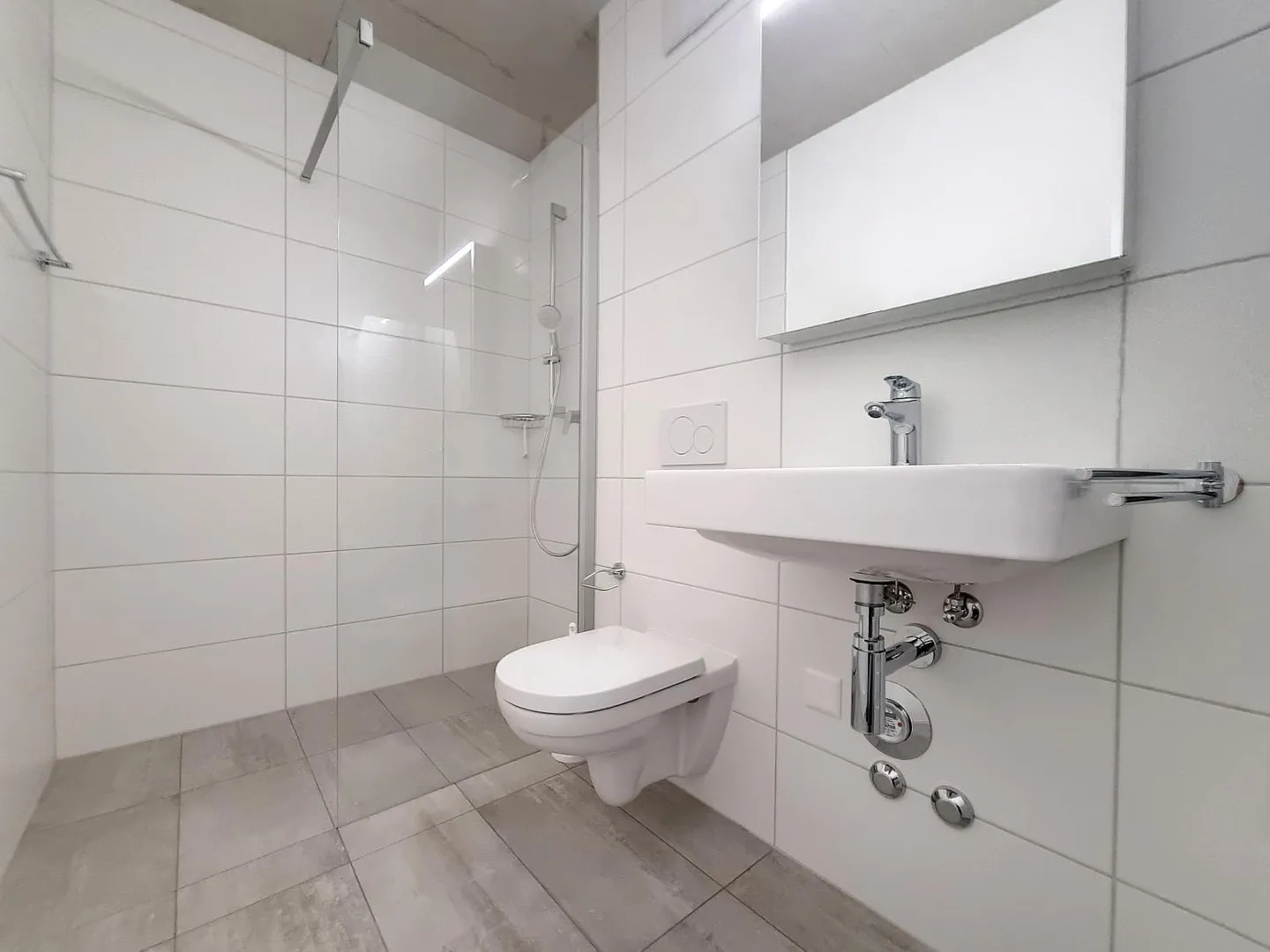 Appartement moderne 2.5 pièces à Sion - Photo 7 sur 8