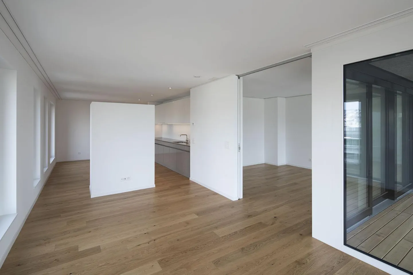 Smart Home Apartment in Vulcano - Photo 2 of 5