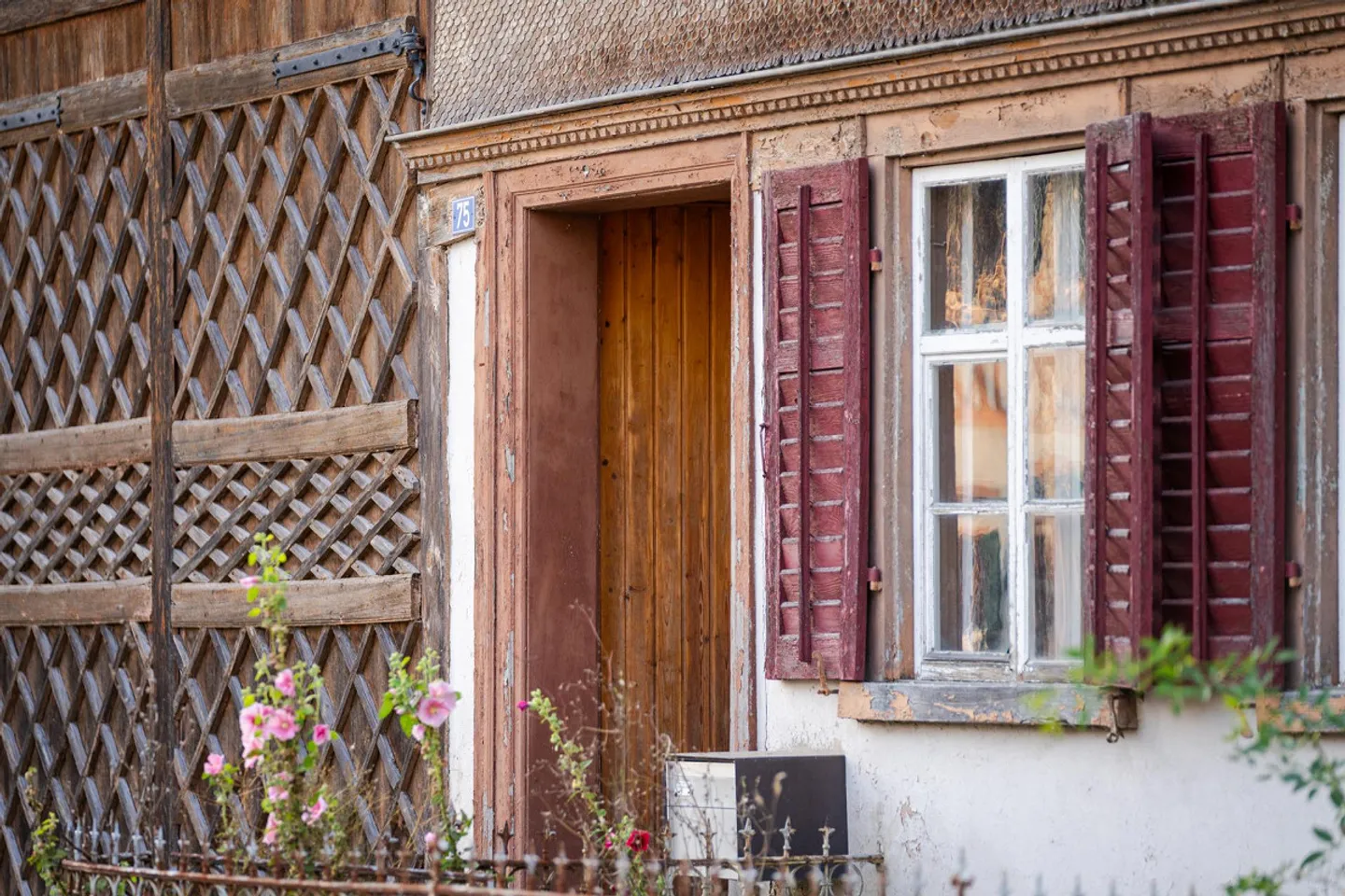 Wohnkomfort wie im Einfamilienhaus - Foto 8 von 17