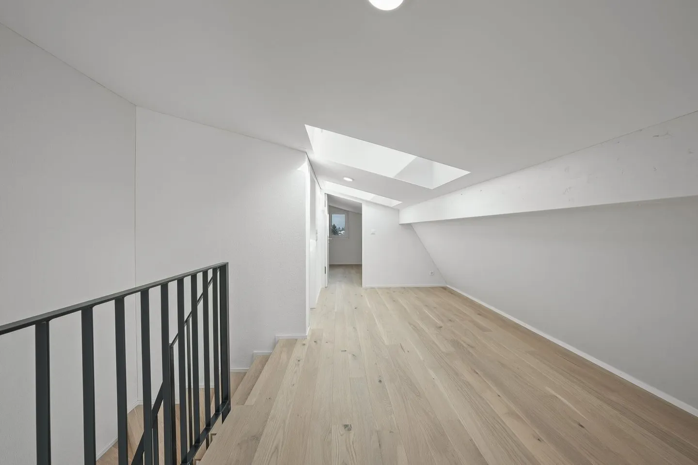 Appartement 3.5 pièces - Photo 8 sur 11