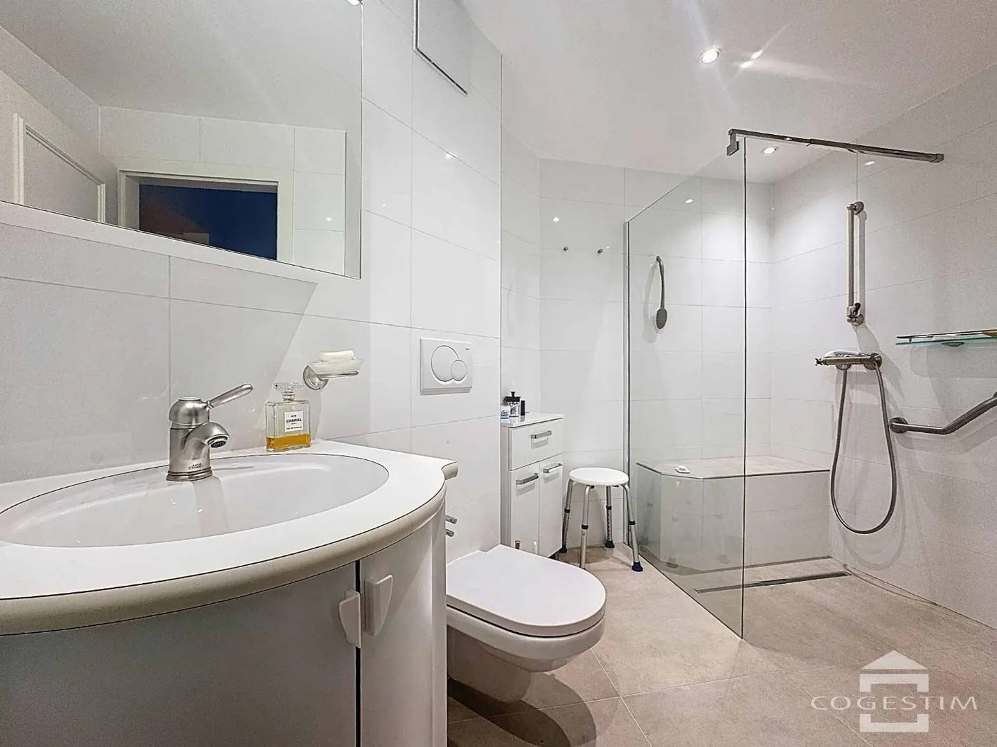Magnifique duplex en attique avec 6.5 pièces - Photo 8 sur 13